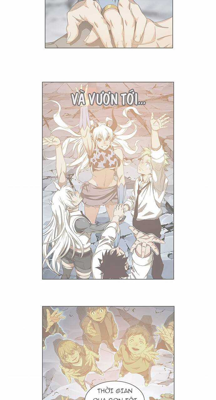 Chúa Tể Học Đường - Chapter 562 - Trang 6