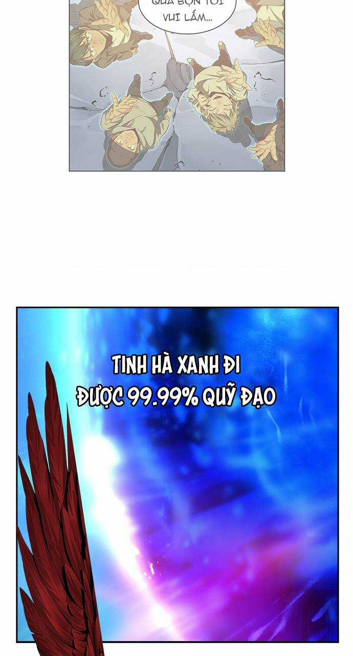 Chúa Tể Học Đường - Chapter 562 - Trang 7