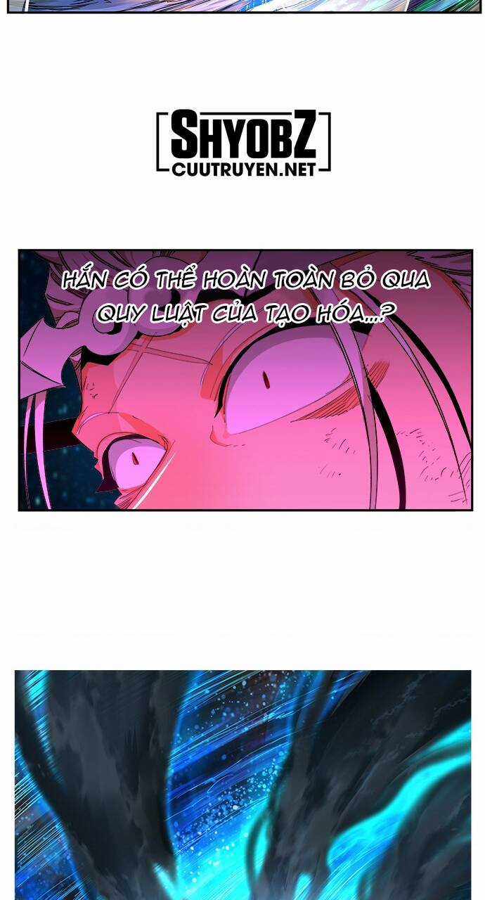 Chúa Tể Học Đường - Chapter 562 - Trang 61