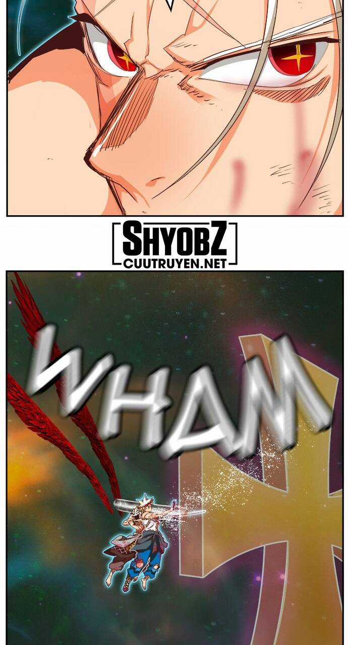 Chúa Tể Học Đường - Chapter 562 - Trang 71