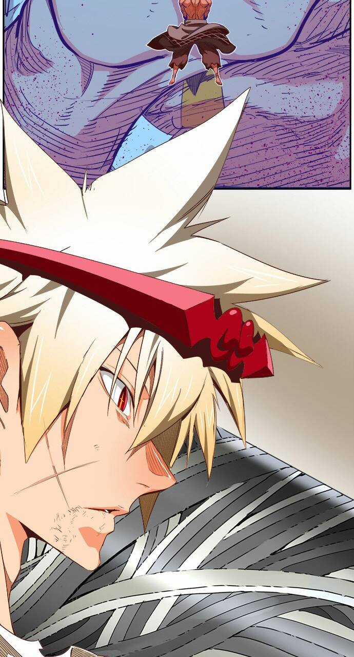 Chúa Tể Học Đường - Chapter 562 - Trang 75