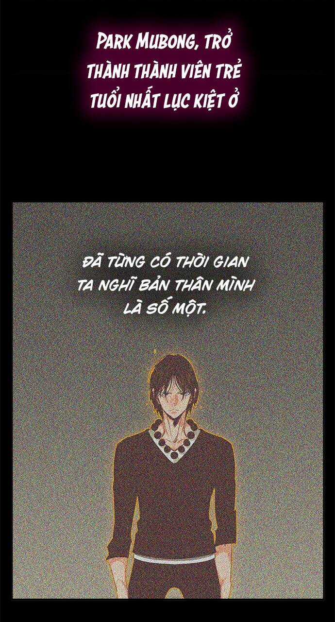 Chúa Tể Học Đường - Chapter 563 - Trang 11