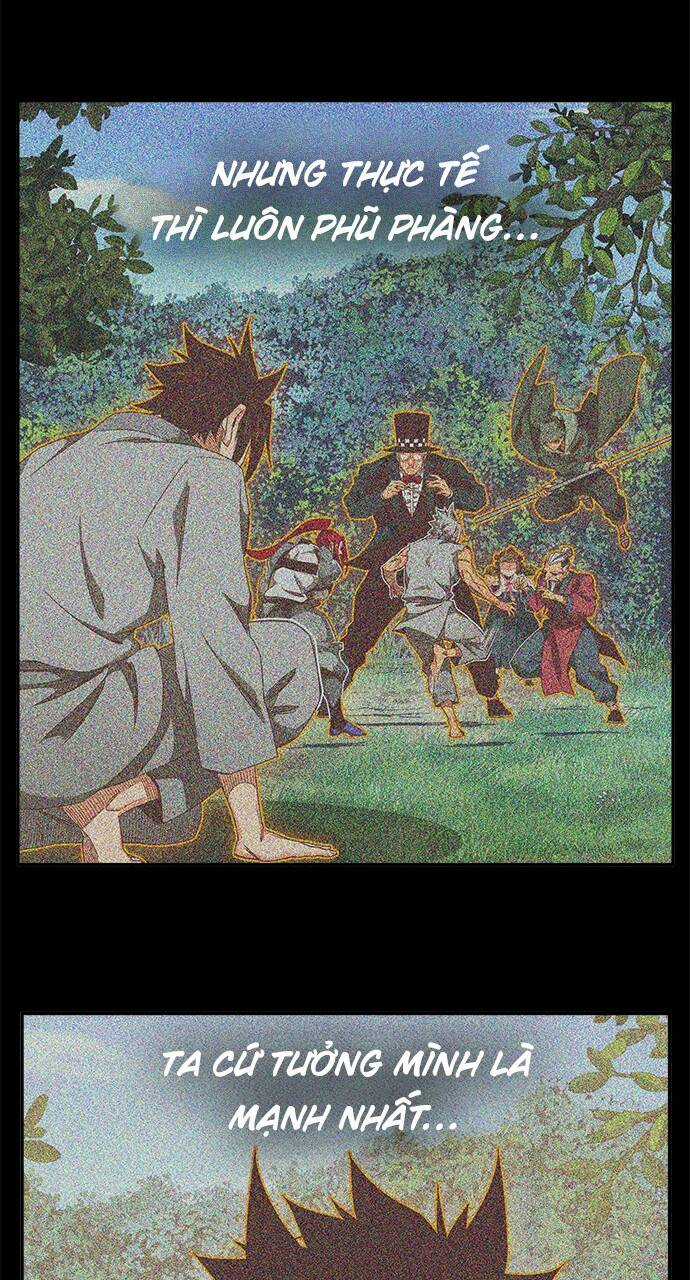 Chúa Tể Học Đường - Chapter 563 - Trang 12