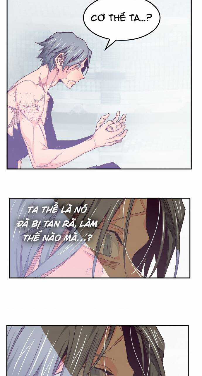 Chúa Tể Học Đường - Chapter 563 - Trang 23