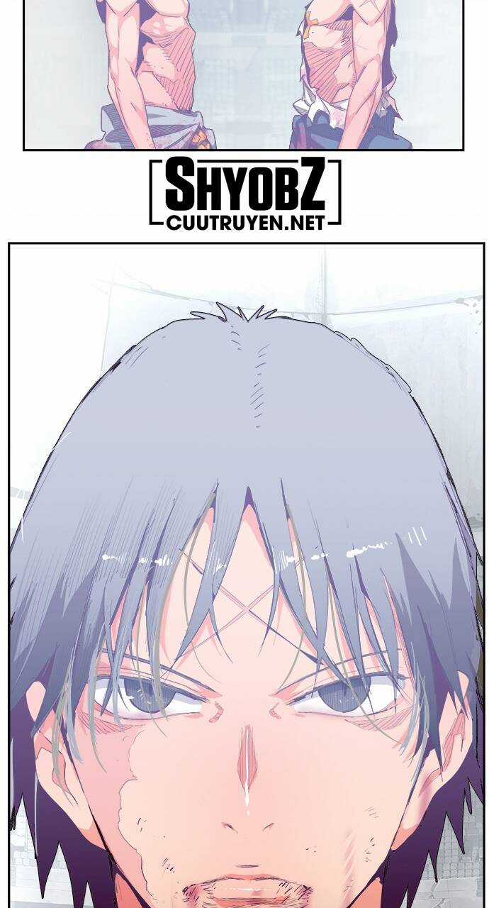 Chúa Tể Học Đường - Chapter 563 - Trang 29