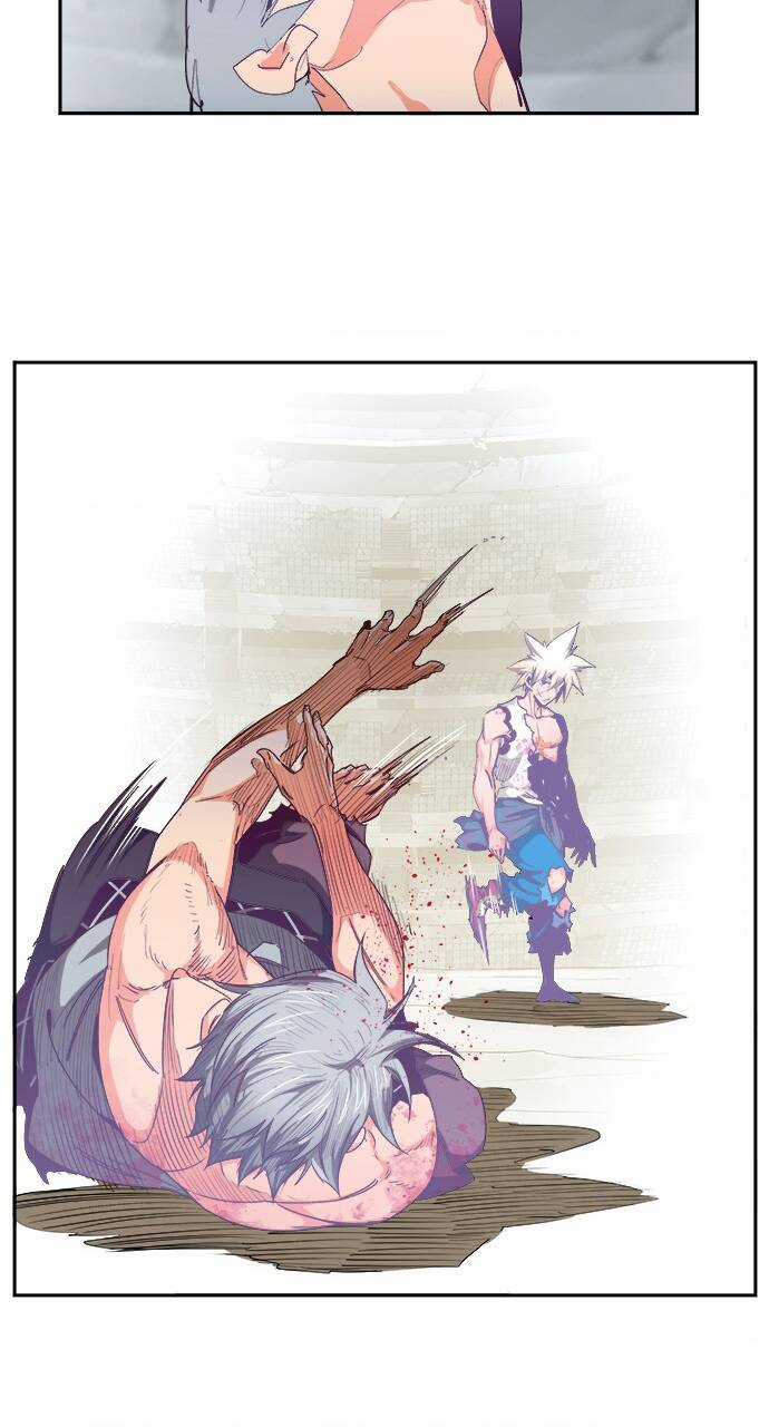 Chúa Tể Học Đường - Chapter 563 - Trang 41