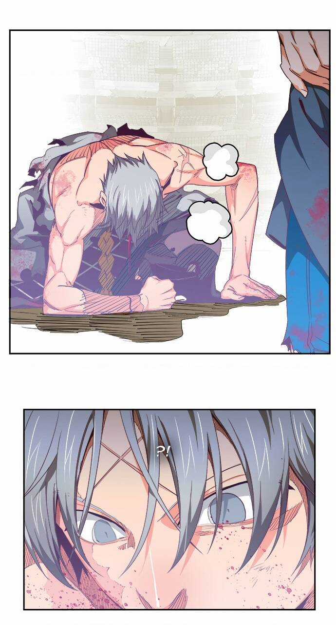 Chúa Tể Học Đường - Chapter 563 - Trang 42