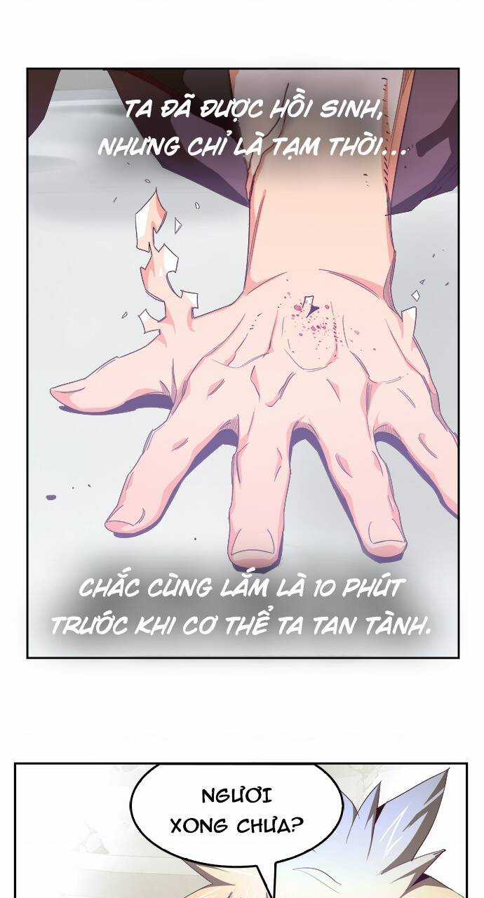 Chúa Tể Học Đường - Chapter 563 - Trang 43