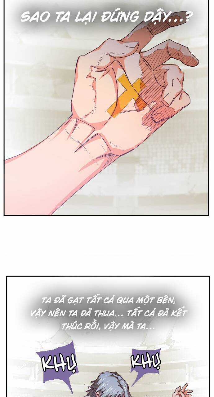 Chúa Tể Học Đường - Chapter 563 - Trang 49