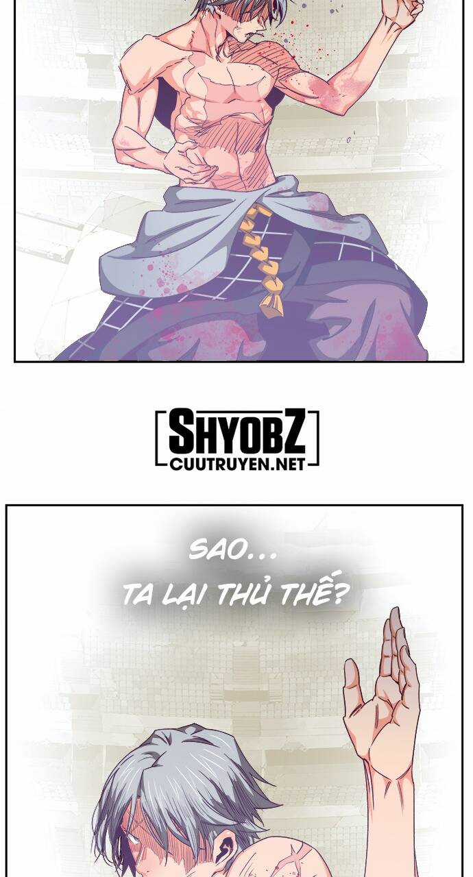 Chúa Tể Học Đường - Chapter 563 - Trang 50