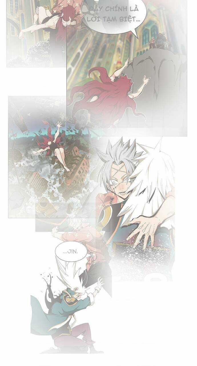 Chúa Tể Học Đường - Chapter 563 - Trang 58