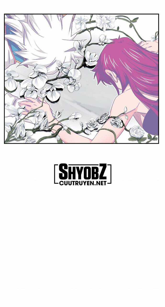 Chúa Tể Học Đường - Chapter 563 - Trang 60