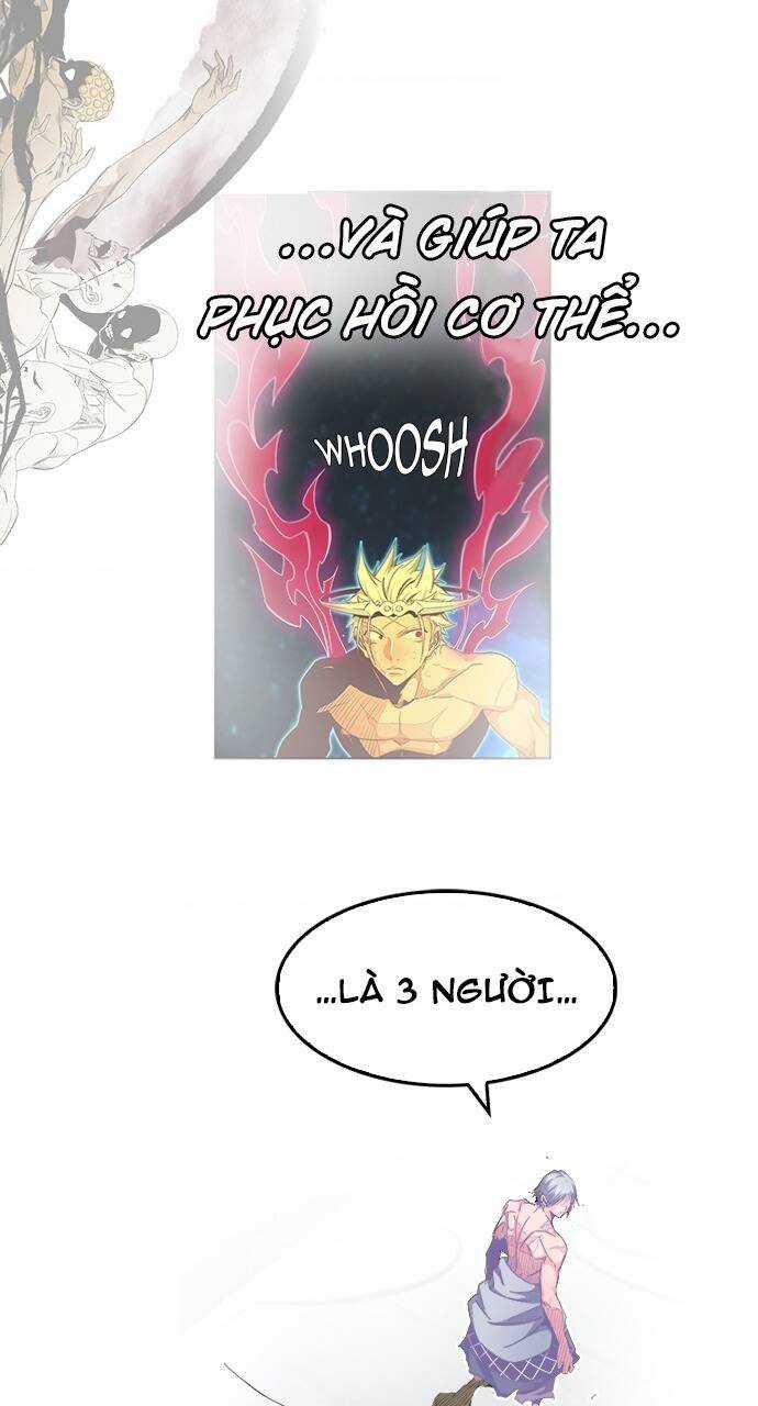 Chúa Tể Học Đường - Chapter 563 - Trang 65