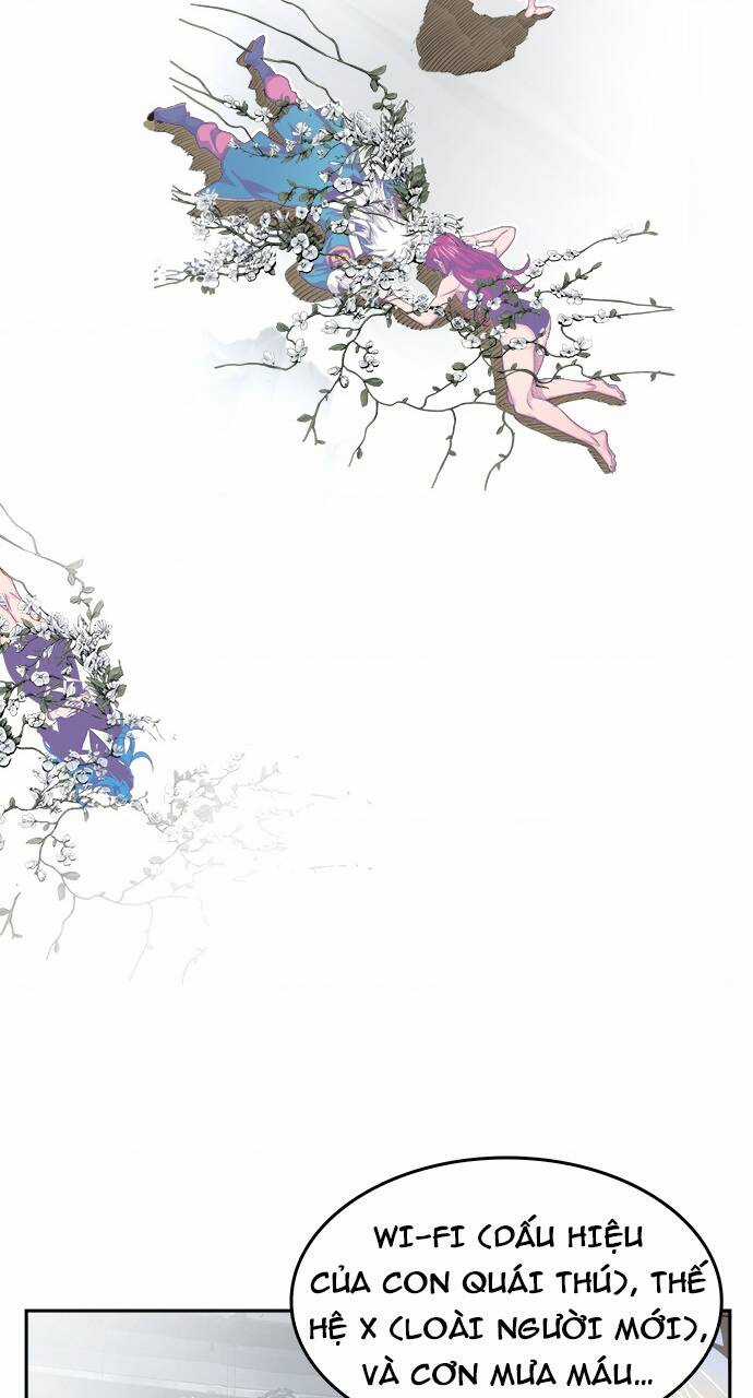 Chúa Tể Học Đường - Chapter 563 - Trang 66