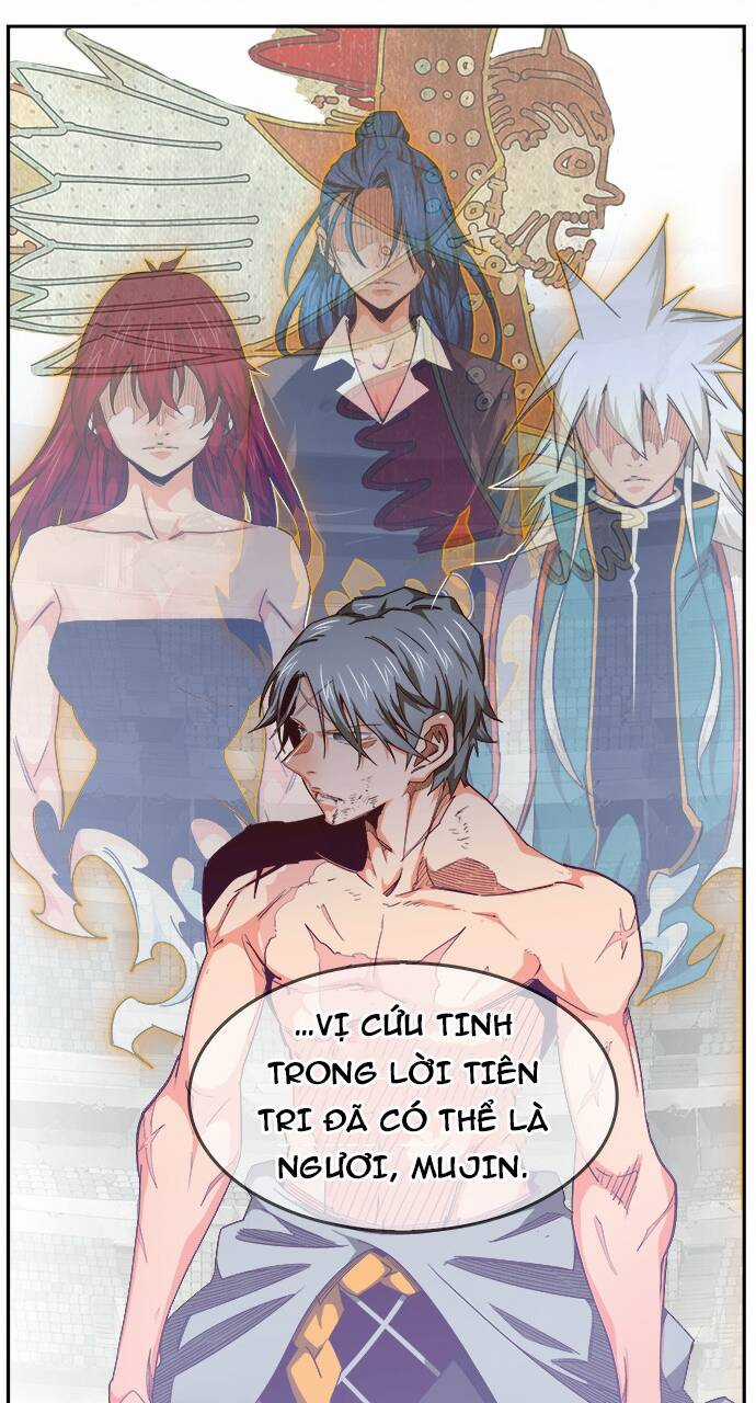 Chúa Tể Học Đường - Chapter 563 - Trang 69