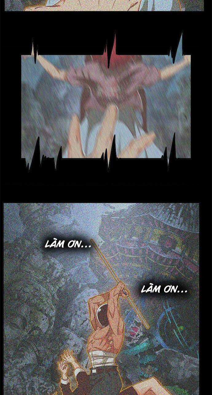 Chúa Tể Học Đường - Chapter 563 - Trang 8