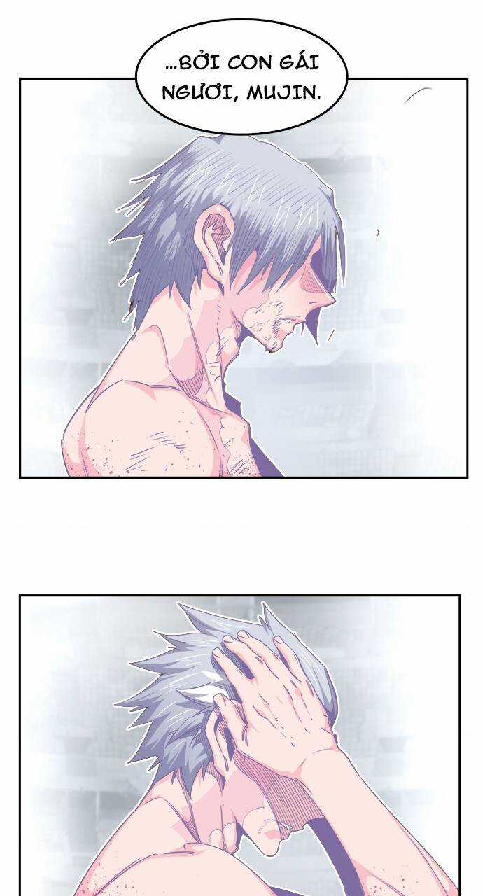 Chúa Tể Học Đường - Chapter 563 - Trang 77