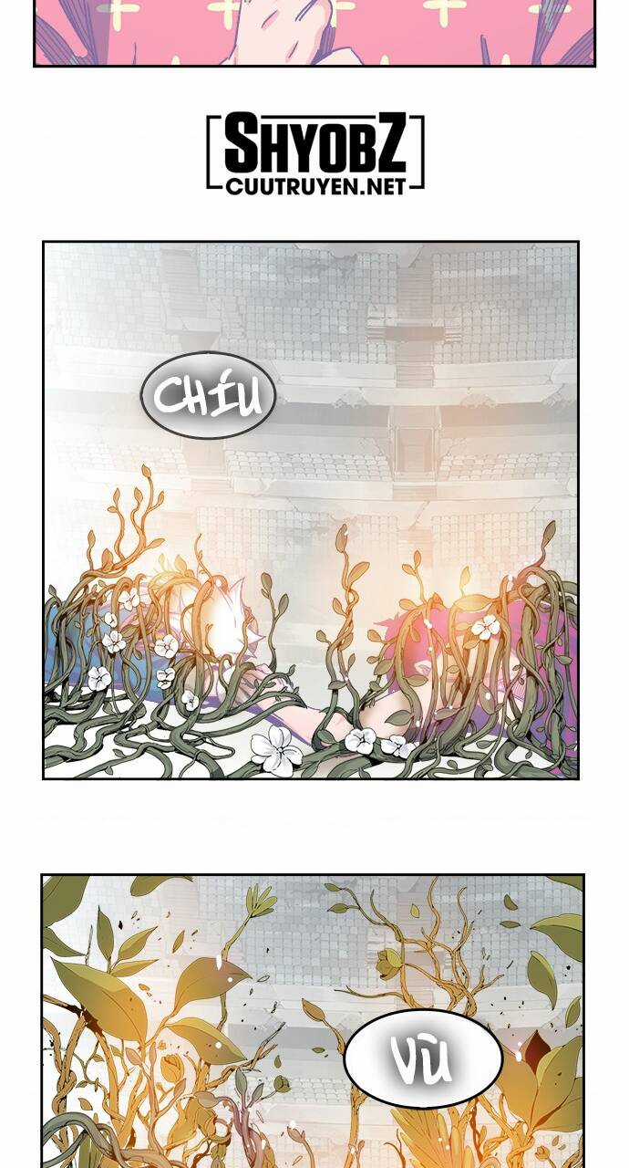 Chúa Tể Học Đường - Chapter 563 - Trang 80