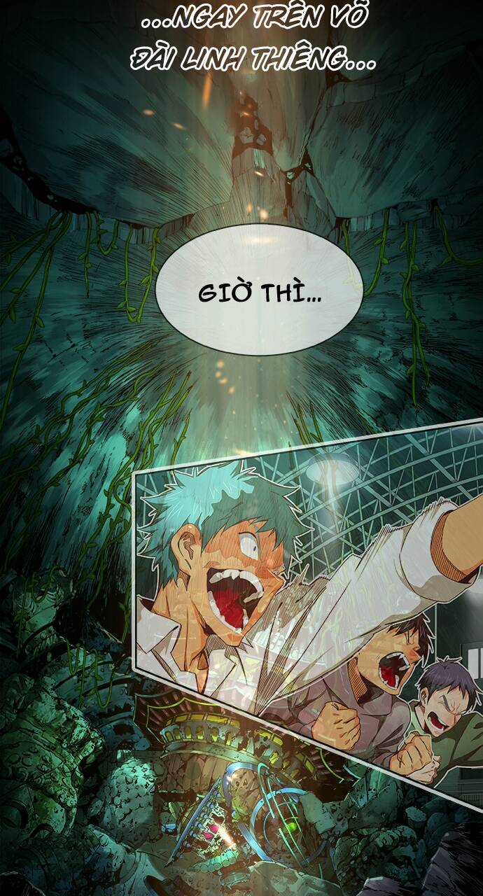 Chúa Tể Học Đường - Chapter 563 - Trang 93