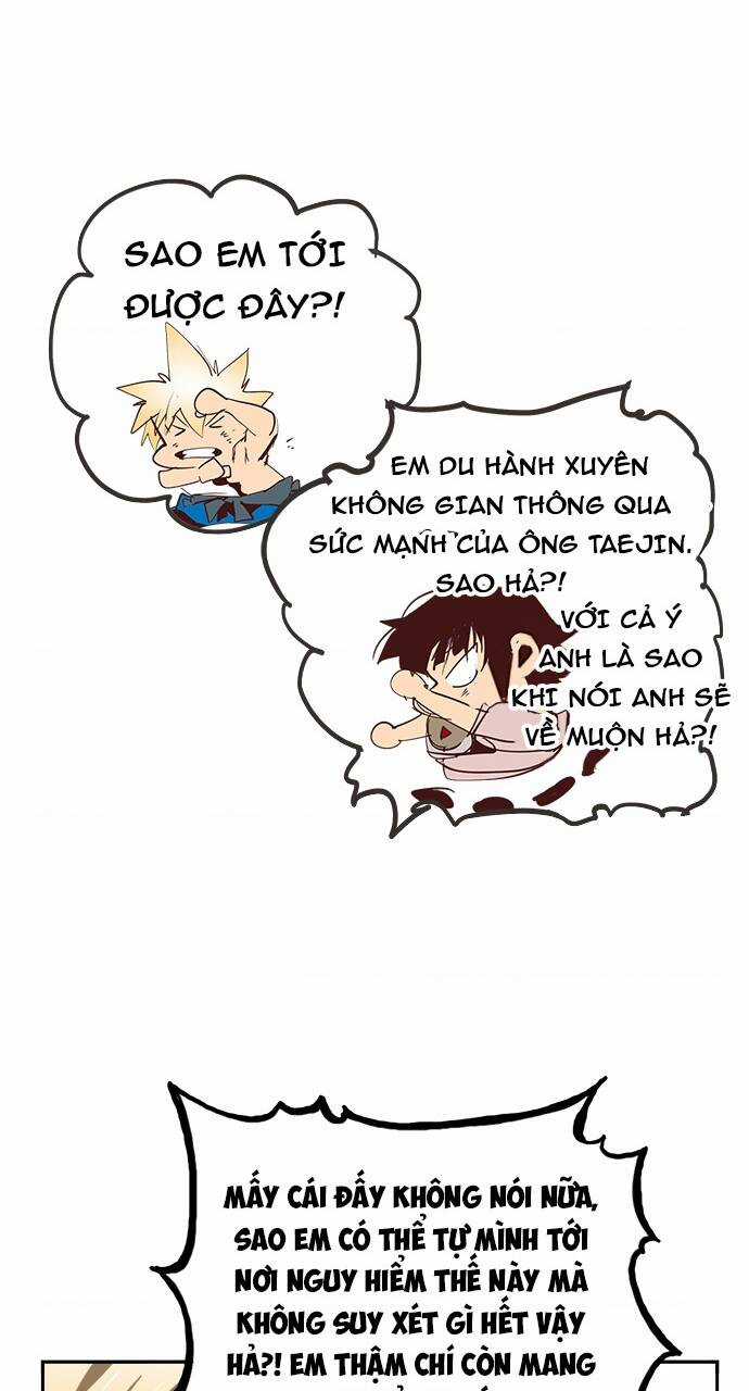 Chúa Tể Học Đường - Chapter 564.5 - Trang 33