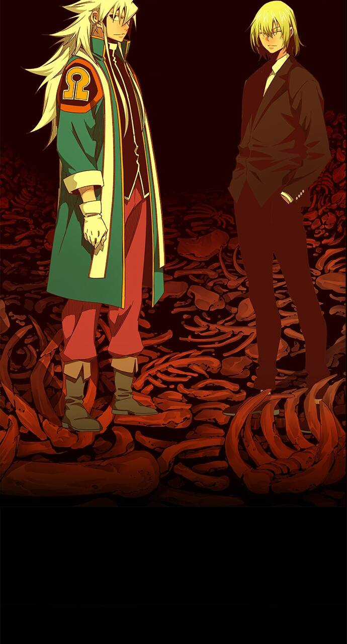 Chúa Tể Học Đường - Chapter 564.5 - Trang 68