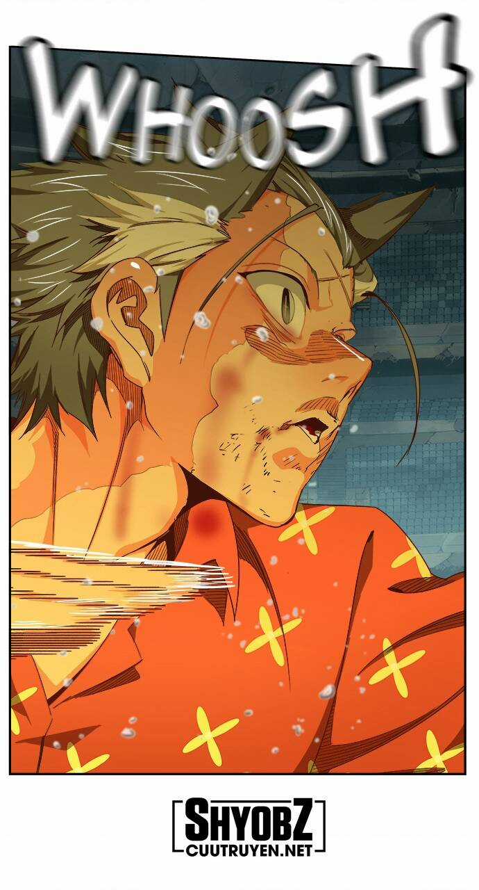 Chúa Tể Học Đường - Chapter 564 - Trang 21