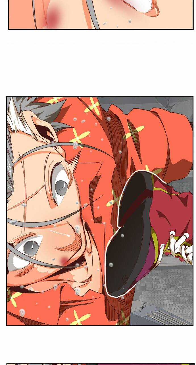 Chúa Tể Học Đường - Chapter 564 - Trang 28