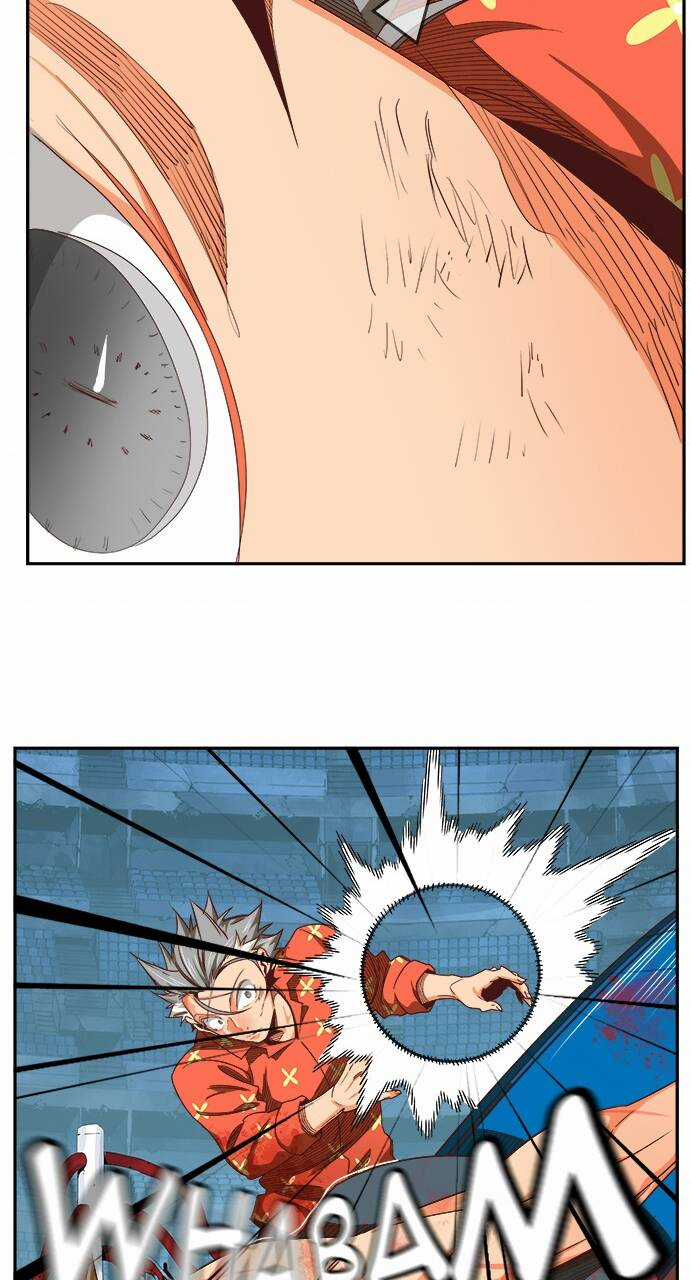 Chúa Tể Học Đường - Chapter 564 - Trang 30