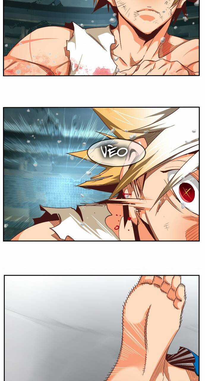 Chúa Tể Học Đường - Chapter 564 - Trang 33