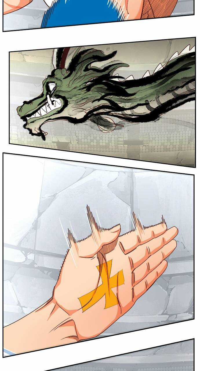 Chúa Tể Học Đường - Chapter 564 - Trang 42