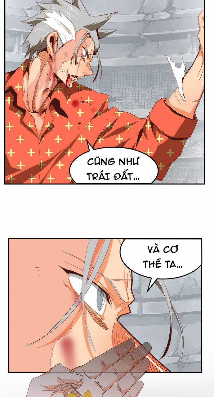 Chúa Tể Học Đường - Chapter 564 - Trang 6