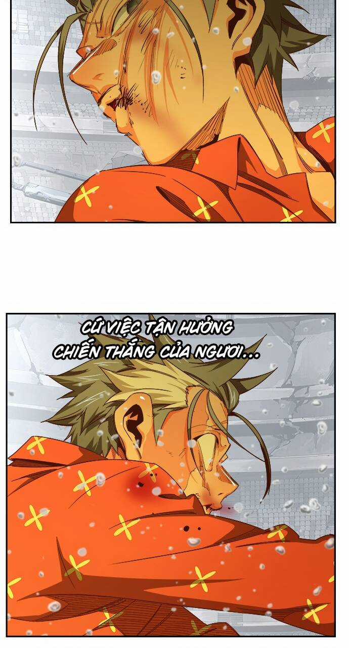 Chúa Tể Học Đường - Chapter 564 - Trang 66