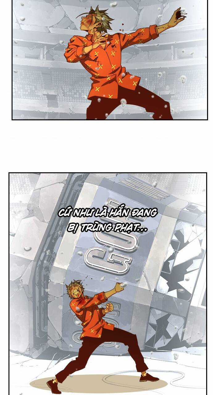 Chúa Tể Học Đường - Chapter 564 - Trang 70