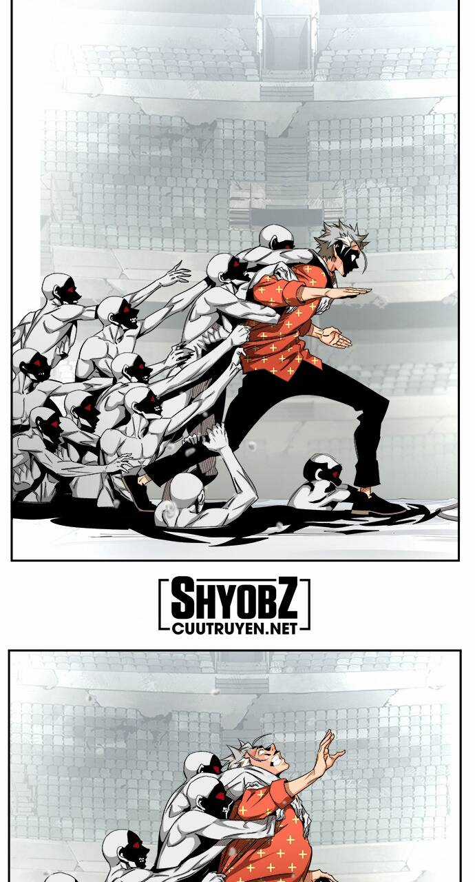 Chúa Tể Học Đường - Chapter 564 - Trang 77