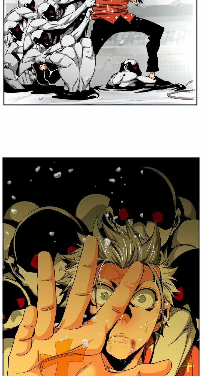 Chúa Tể Học Đường - Chapter 564 - Trang 78