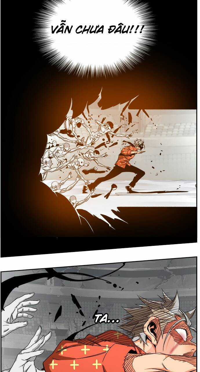 Chúa Tể Học Đường - Chapter 564 - Trang 83