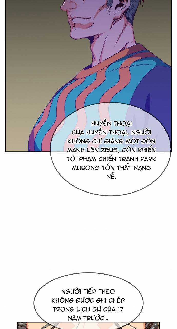 Chúa Tể Học Đường - Chapter 565 - Trang 102