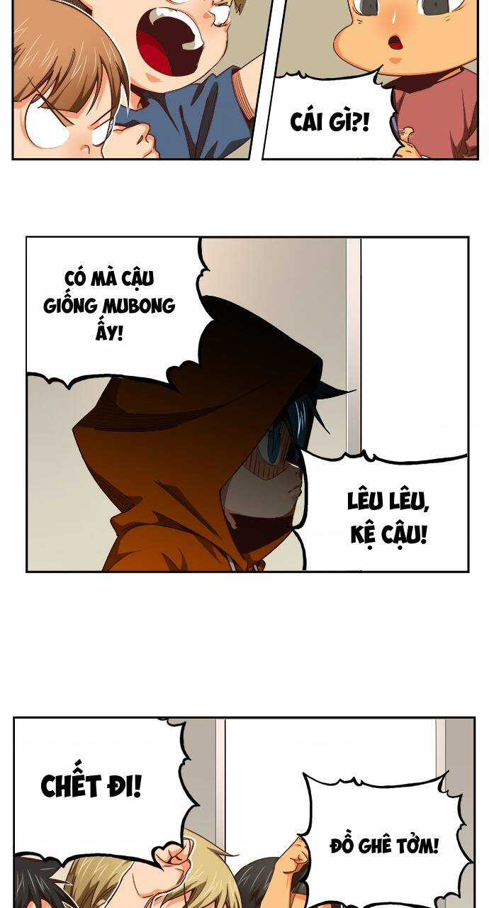 Chúa Tể Học Đường - Chapter 565 - Trang 113