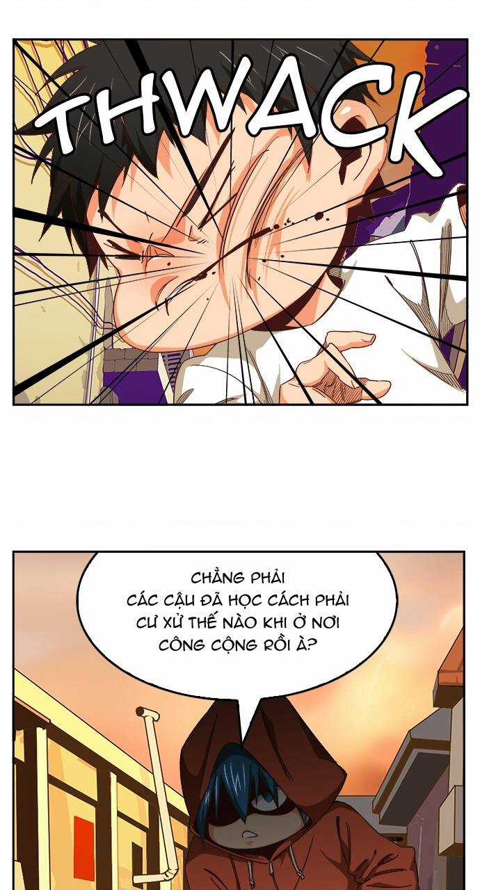 Chúa Tể Học Đường - Chapter 565 - Trang 115