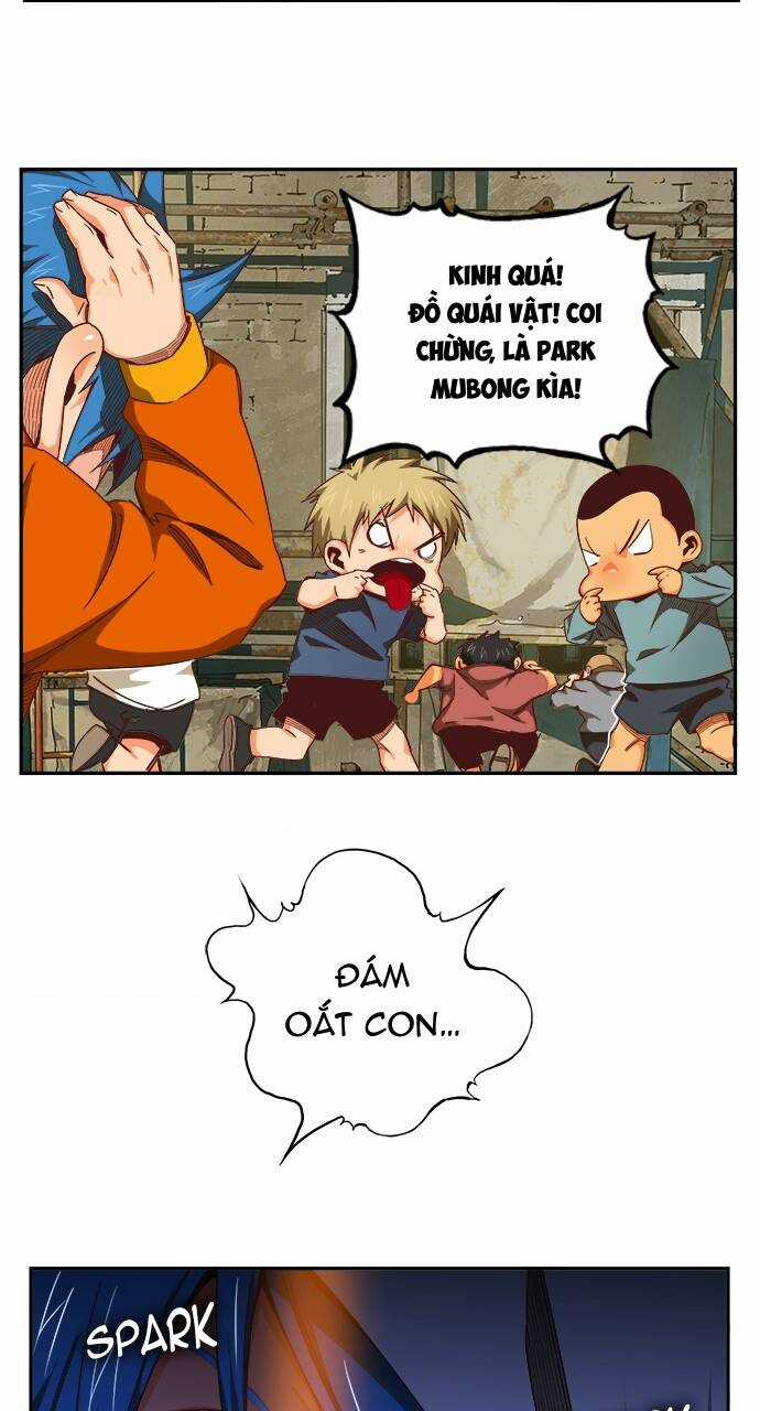 Chúa Tể Học Đường - Chapter 565 - Trang 118