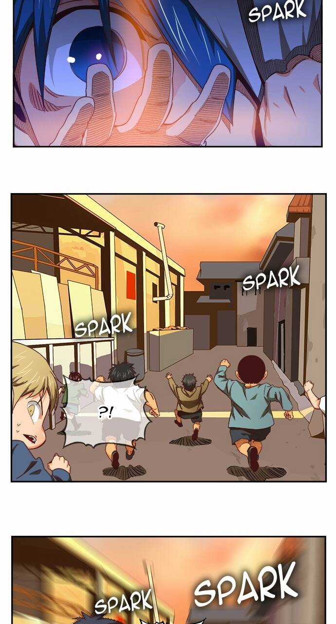 Chúa Tể Học Đường - Chapter 565 - Trang 119