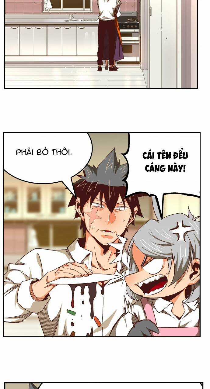 Chúa Tể Học Đường - Chapter 565 - Trang 24