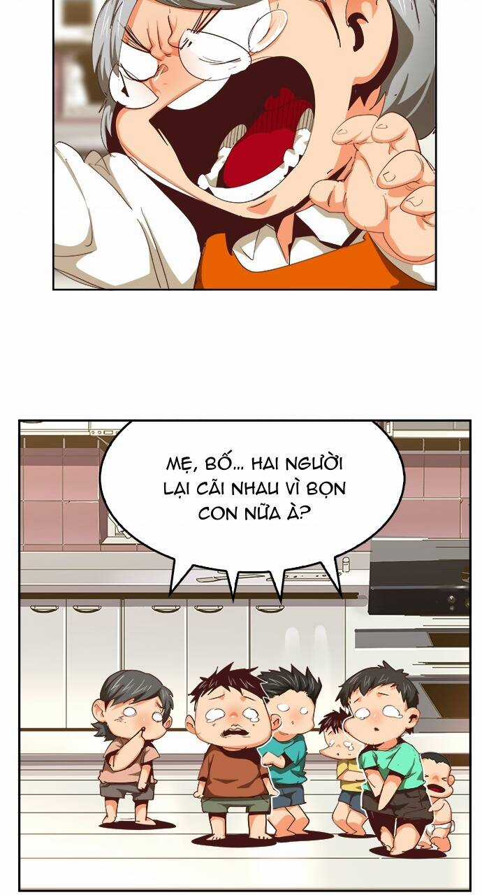 Chúa Tể Học Đường - Chapter 565 - Trang 26