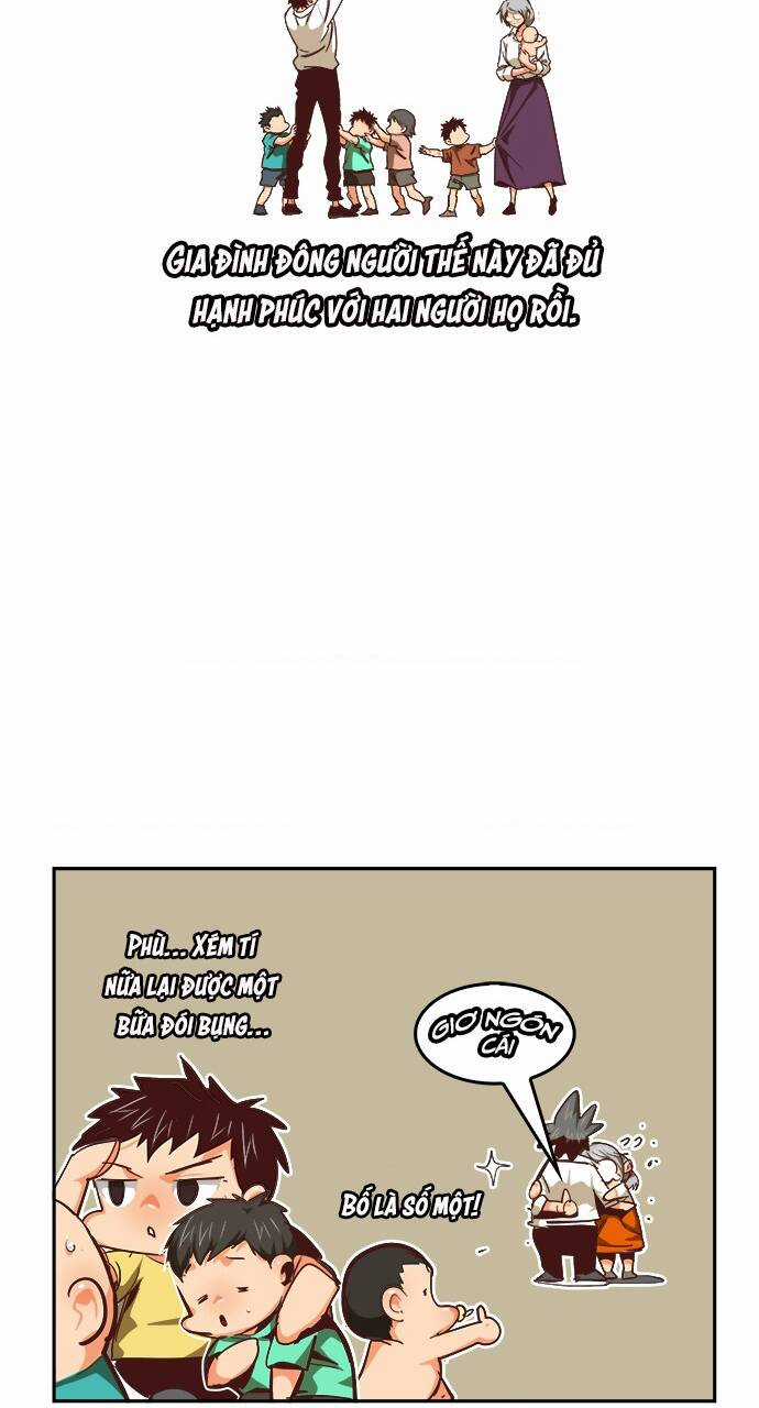 Chúa Tể Học Đường - Chapter 565 - Trang 28