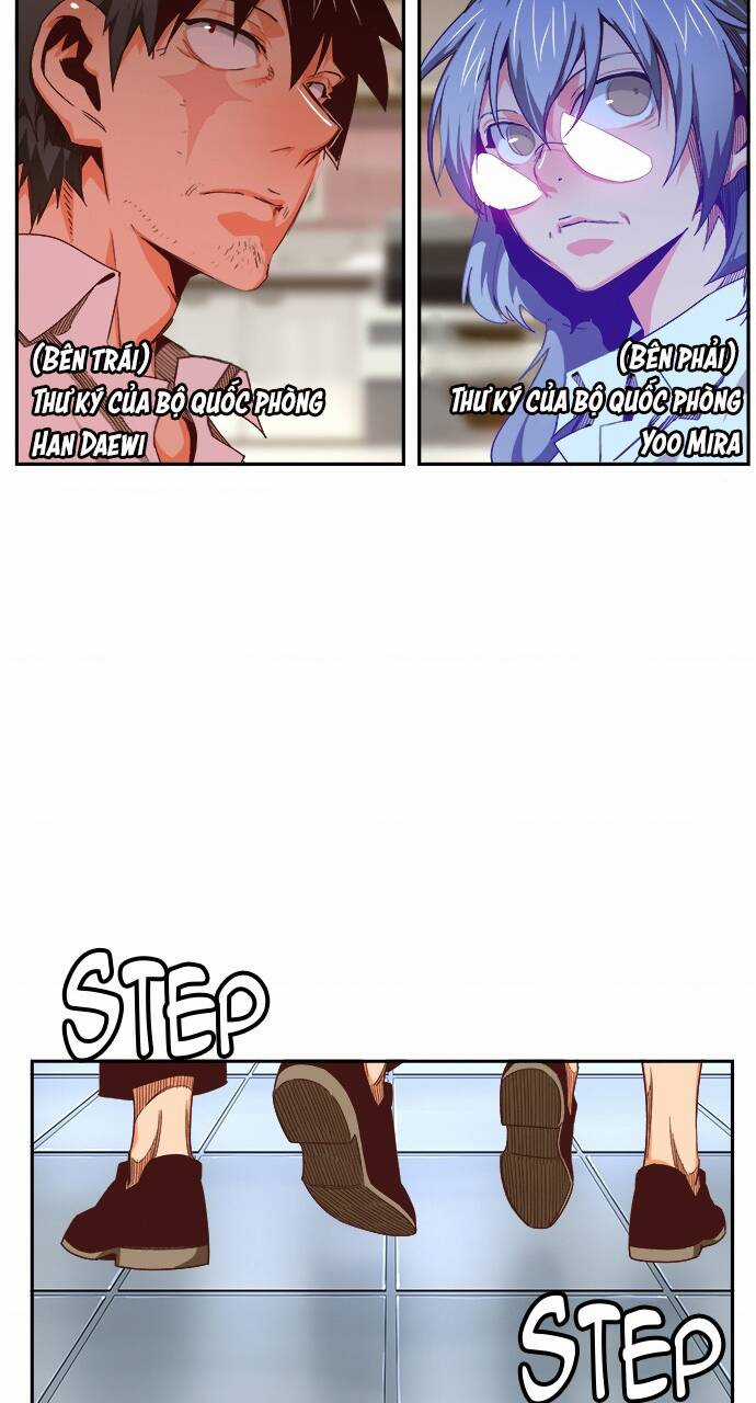 Chúa Tể Học Đường - Chapter 565 - Trang 34