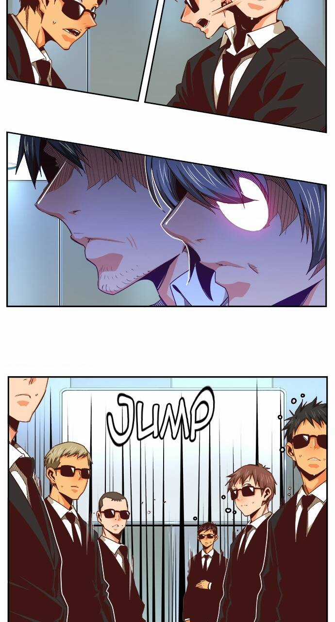 Chúa Tể Học Đường - Chapter 565 - Trang 37