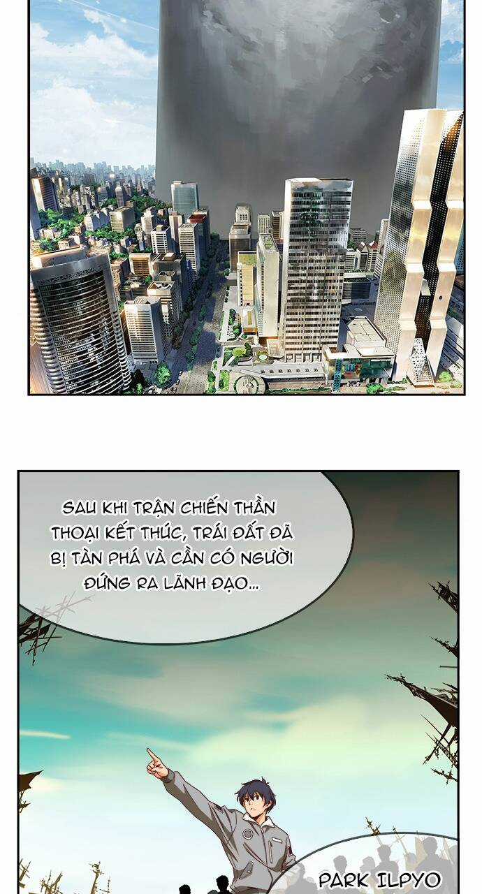 Chúa Tể Học Đường - Chapter 565 - Trang 46