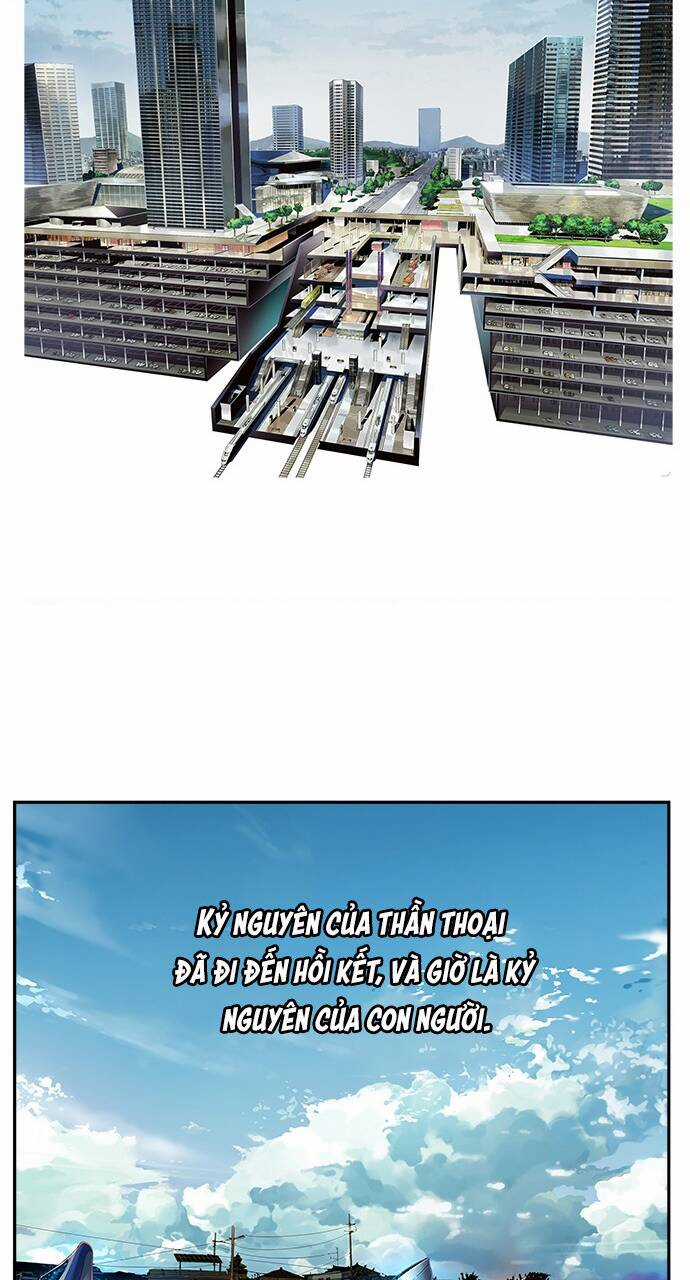 Chúa Tể Học Đường - Chapter 565 - Trang 50