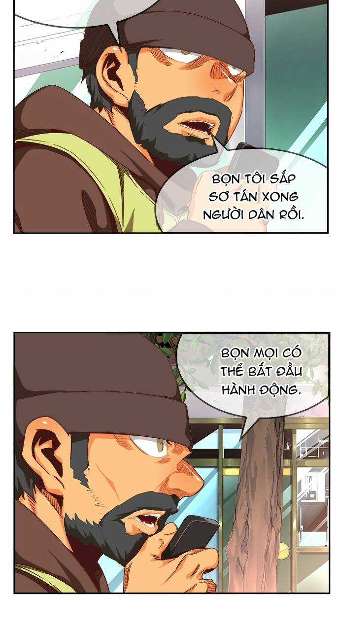 Chúa Tể Học Đường - Chapter 565 - Trang 56