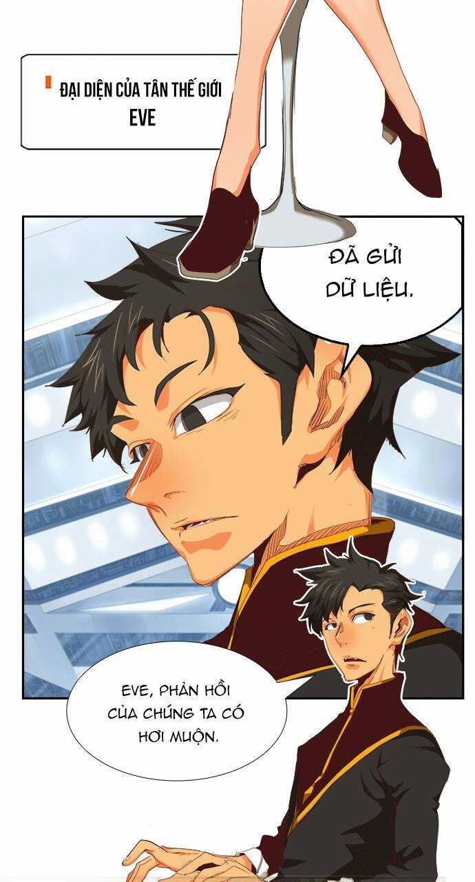 Chúa Tể Học Đường - Chapter 565 - Trang 64